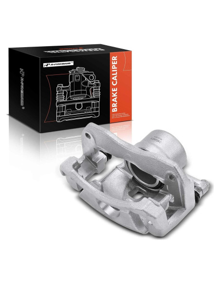 Caliper de Freno de Disco A-Premium Lado Izquierdo Toyota/Lexus
