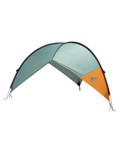 Refugio portátil Kelty Sunshade 2024, 7.25 m, UV y viento