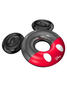 Flotador de piscina Disney GoFloats Mickey Mouse 111.76 cm