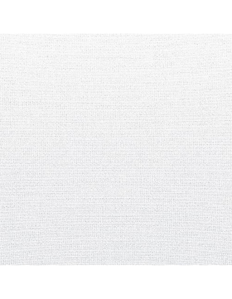 Vela de Sombra Triangular Amgo 5.49m Blanca UPF50+ 95% UV