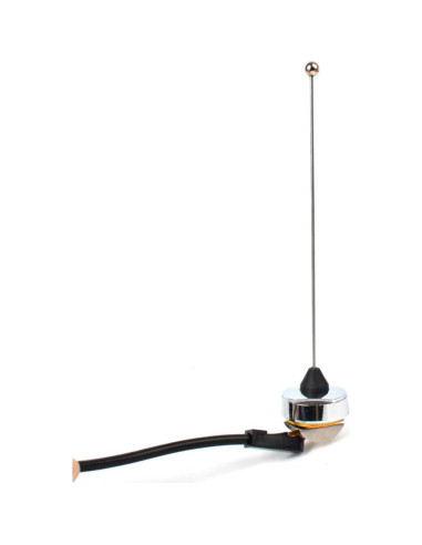 Antena UHF NMO UAYESOK 400-470MHz 70CM para Radios Móviles