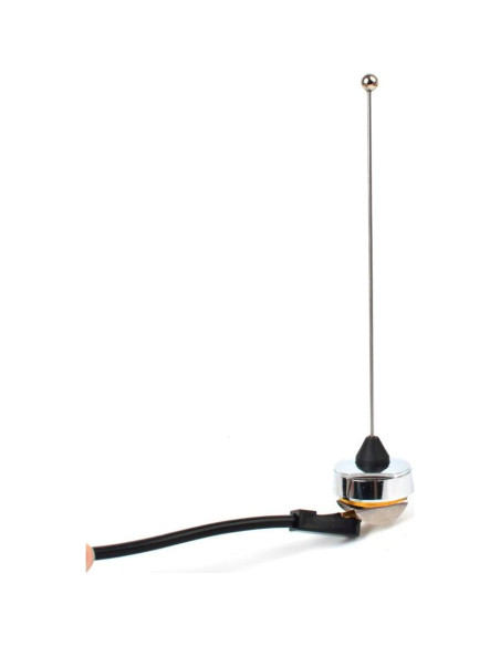 Antena UHF NMO UAYESOK 400-470MHz 70CM para Radios Móviles