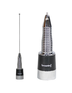 Antena UHF Browning BR-176-S 200W 450-470 MHz NMO