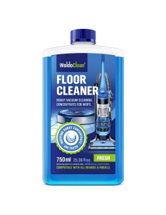 Concentrado de limpieza para pisos WoldoClean 739ml - 75-150 usos