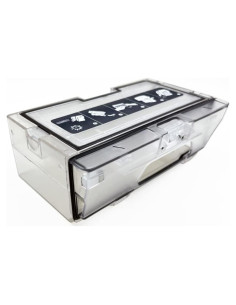 Caja de Depósito de Polvo YTALAND para Aspiradora Roborock S7