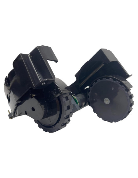 Módulos de Ruedas Izquierda y Derecha Goodsby para Roomba