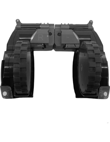 Módulos de Ruedas Izquierda y Derecha Goodsby para Roomba