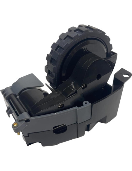 Módulos de Ruedas Izquierda y Derecha Goodsby para Roomba