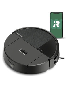 Aspiradora Robot iRobot Roomba 205 Compactador de Polvo