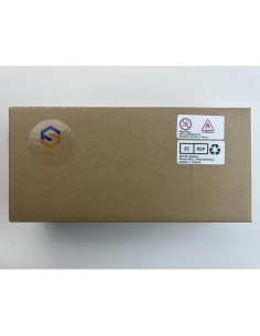 Caja de Reemplazo Tanque de Polvo YTALAND para ECOVACS Deebot T8 AIVI 2