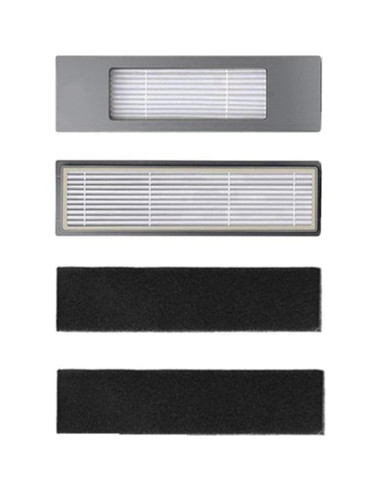 Kit de Repuesto Ecovacs Deebot T8 AIVI 13 Piezas Accesorios