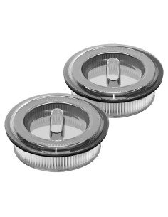 Filtro HEPA de Reemplazo UBPET V10 para Aspiradora Robótica