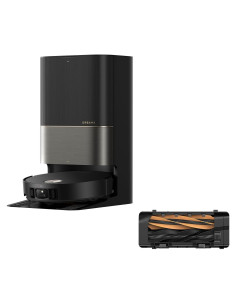 Aspiradora Robot DREAME X50 Ultra con Auto-Vaciado 20000Pa