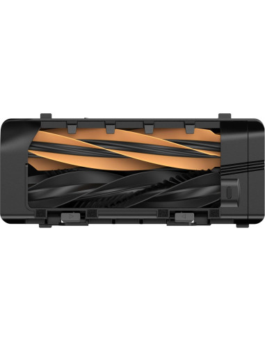 Aspiradora Robot DREAME X50 Ultra con Auto-Vaciado 20000Pa