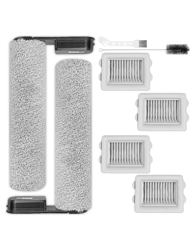 Kit de Reemplazo Genérico para Roborock Flexi/Flexi Pro - 8 Piezas