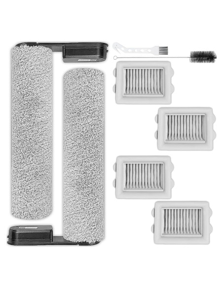 Kit de Reemplazo Genérico para Roborock Flexi/Flexi Pro - 8 Piezas