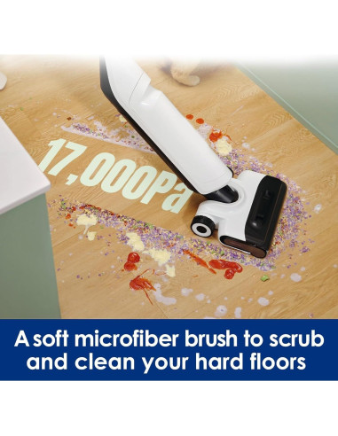 Kit de Reemplazo Genérico para Roborock Flexi/Flexi Pro - 8 Piezas