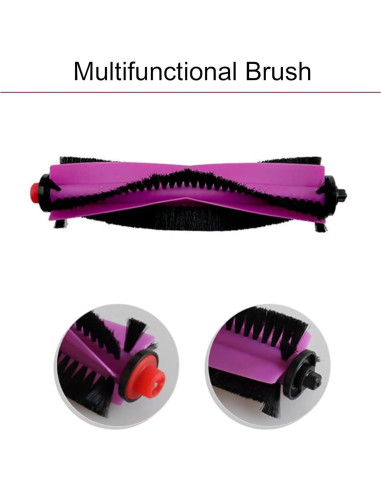 Kit de Repuestos 6 en 1 CleanCrafter para Aspiradora Eureka J15 Pro