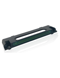 Cubierta de Puerta de Cubo de Polvo Ytaland para IRobot Roomba 800-900