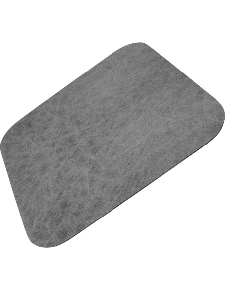 Alfombrilla Absorbente Antideslizante JTLB para Aspiradora Robot