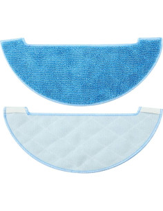 Kit de Reemplazo ILIFE V8s/V80 Max - Filtros, Cepillos y Mopa 2