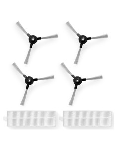 Kit de Accesorios para Aspiradora Robot Dana Trading PUCRCX70