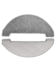 Paños de limpieza de repuesto Coredy L900 L900W 2PCS