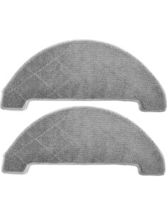 Paños de limpieza de repuesto Coredy L900 L900W 2PCS 2