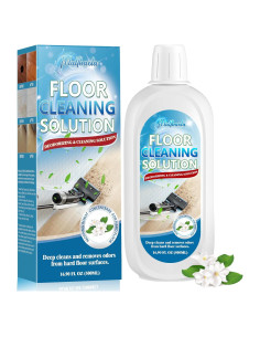 Limpiador de Pisos Multi-Superficie Mallbaola 500ml