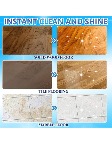 Limpiador de Pisos Multi-Superficie Mallbaola 500ml