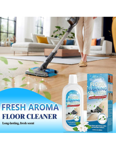 Limpiador de Pisos Multi-Superficie Mallbaola 500ml