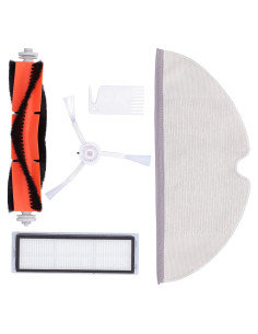 Kit de Accesorios para Aspiradora Xiaomi 1C - Cepillo y Filtro