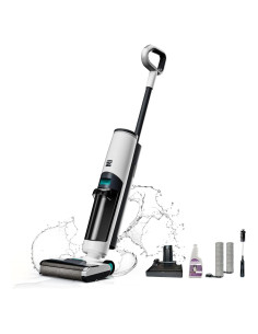 Aspiradora Inalámbrica Kenmore HF5010 3-en-1 con Mop Autolimpiante