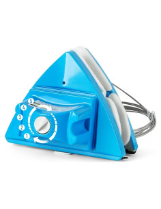 Limpiador de Ventanas Magnético Doble Cara Baffect 4-30mm