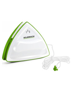 Limpiador Magnético de Ventanas KILBRACH MG1 - Vidrio Delgado 3mm-10mm