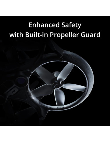 DJI Avata Pro-View Combo - Dron Cuadcóptero 4K con Gafas 2