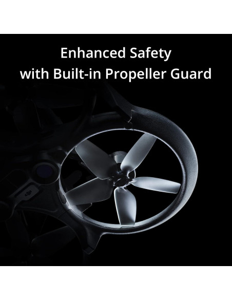 DJI Avata Pro-View Combo - Dron Cuadcóptero 4K con Gafas 2