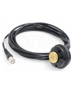 Soporte de Antena Whip Eonvic TNC 5m para GPS Trimble Leica