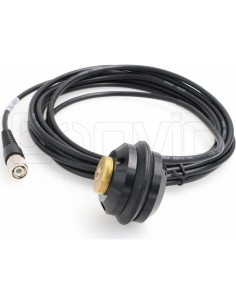 Soporte de Antena Whip Eonvic TNC 5m para GPS Trimble Leica 2