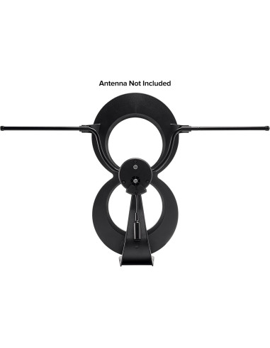 Soporte Base Antena de TV ClearStream Antennas Direct - Instalación Interior
