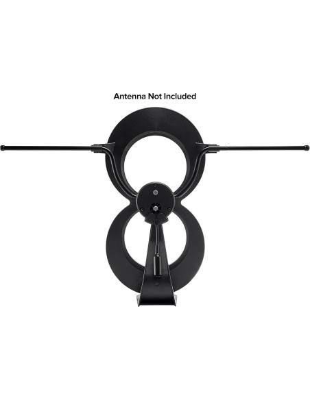 Soporte Base Antena de TV ClearStream Antennas Direct - Instalación Interior