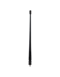 Antena corta Votex 35.56 cm para Triumph Trophy 2012-2017