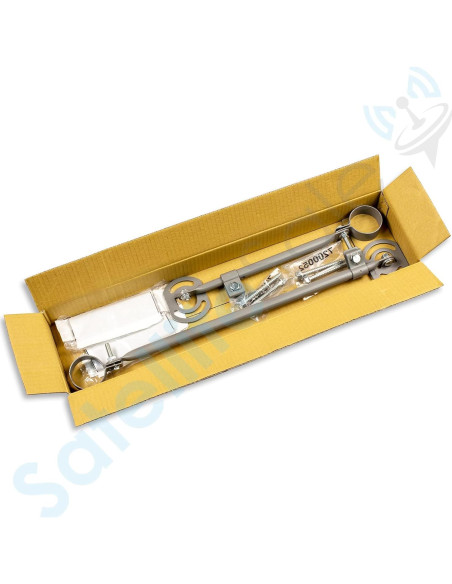 Soporte Universal SatelliteSale 2 Brazos Ajustables 48.3 cm y 83.8 cm