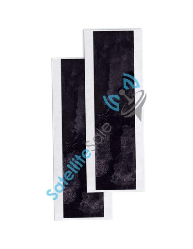 Soporte Universal SatelliteSale 2 Brazos Ajustables 48.3 cm y 83.8 cm