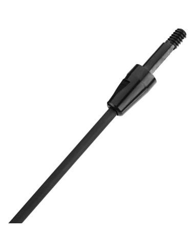 Antena de Radio de Coche Keenso 20 cm para Mustang 1979-2009