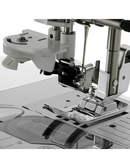 Máquina de Coser Computarizada Brother NS80E con 80 Puntadas