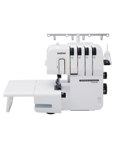 Máquina Overlock Brother ST4031HD, 1,300 Puntadas/min, Metal
