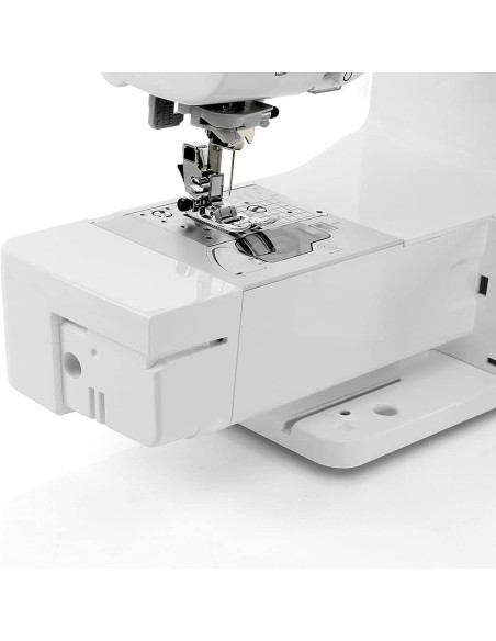 Máquina de Coser Computarizada Brother NS80E con 80 Puntadas