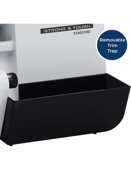 Máquina Overlock Brother ST4031HD, 1,300 Puntadas/min, Metal