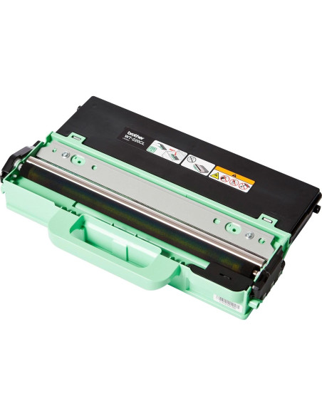 Caja de Tóner de Desecho Brother WT220CL, 50000 Páginas